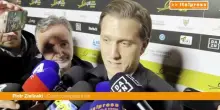 Zielinski &ldquo;Avversaria per lo scudetto? Pensiamo a noi"
