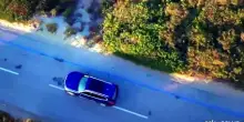 In anteprima il video "Dentro a un vortice" di Fabio Martorana