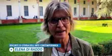 L'empatia come esercizio d'arte alla Cattolica di Milano