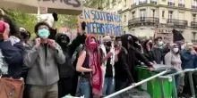 Proteste degli studenti in Francia, Lecornu: dobbiamo ascoltarli