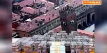 Bologna, sequestrati 420 chili di hashish