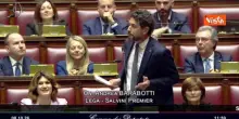 Mul&egrave; ai Deputati: Dovete ascoltare in silenzio, non ve lo dico pi&ugrave;