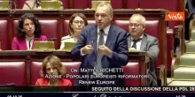 Legge elettorale, Richetti (Azione): Con questo sistema preferenze finte e risultati alterati