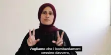 Actionaid: "Gaza ha bisogno di un vero cessate il fuoco"