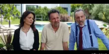 Pieraccioni tra umanoidi e Ia, il trailer di "Un weekend artificiale"