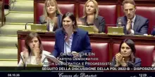 Schlein: che avete fatto in 4 anni? Vi occupate solo di voi da mesi