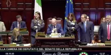 Maggioranza tiene, ok definitivo della Camera a legge elettorale