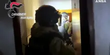 Arrestato latitante in Calabria: era in un residence nel vibonese