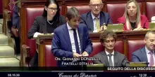 Legge elettorale, Donzelli: porta l'Italia nella terza Repubblica