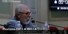 Pontedera, il consigliere Pd alla Meloni: &ldquo;Ciociara, nella maniera pi&ugrave; dispregiativa&rdquo;