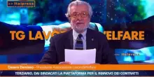 Tg Lavoro & Welfare - 8/10/2026