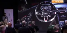 Mariani (Jas) "Con la Tensei siamo ripartiti dalla NSX a cui siamo molto legati"