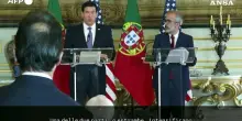 Rubio: &ldquo;La situazione di stallo nella guerra in Ucraina &egrave; molto pericolosa&rdquo;