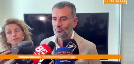 Sanit&agrave;, Decaro "Il sottofinanziamento &egrave; un problema nazionale"