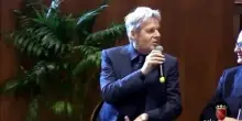 Roma, Baglioni con Gualtieri in Campidoglio per 7 notti concerto