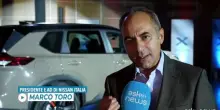 Nissan celebra i 25 anni di X-TRAIL con la nuova versione N-TREK
