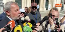 Nevi (FI): Legge elettorale per l'Italia, arriveremo fino a fine legislatura