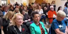 A Roma la prima monografica su Pontormo, visionario dal colore acceso