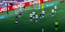 Bologna, Piccoli: "Con Palladino possiamo davvero svoltare"
