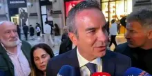 Fi, Occhiuto: rispetto per M. Berlusconi, ma non agisco sotto dettatura