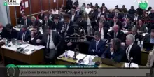 Arringa finale del pm al processo Maradona: 'Diego abbandonato alla sua sorte'