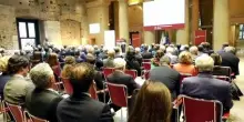 Attesa OK - Giornata del credito: la sfida di finanziare l'energia del futuro