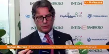 Intesa Sanpaolo, piano da 20 mld per favorire la crescita per le piccole imprese