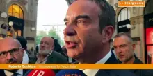 Occhiuto "Se centrodestra si alleasse con Vannacci non riuscirebbe a governare"