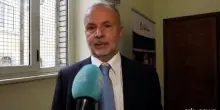 Salute, Schillaci: innovazione e accessibilit&agrave; di pari passo