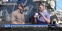 Hegseth: "La fucilazione dell'autore della strage di Fort Hood sar&agrave; pubblica"