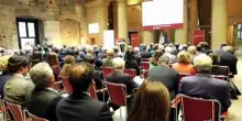 La sfida di finanziare l'energia del futuro, il punto alla Giornata del credito