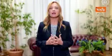 Meloni: Stato giusto intransigente verso furbi, record recupero evasione