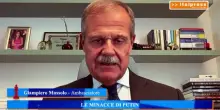 Realpolitik - Le minacce di Putin