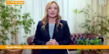 Fisco, Meloni "Dal Governo imponente lavoro di riordino e semplificazione"