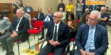 Decaro "Il polo della nautica &egrave; importante e rester&agrave; a Brindisi"