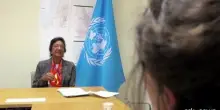 Nobel della Pace a Navi Pillay, giurista paladina dei diritti umani