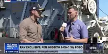 Usa, il killer di Fort Hood sar&agrave; fucilato in diretta streaming