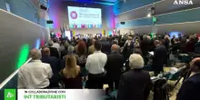 Alemanno (Int): "Proposte concrete alla politica, s&igrave; al consolidato familiare"