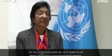 Quando la Nobel per la pace Pillay disse: "C'&egrave; un genocidio a Gaza"