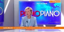 Moratti "L'Italia cresce, ma il vero nodo &egrave; la produttivit&agrave;"