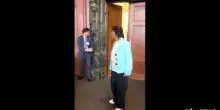 Navi Pillay torna a parlare di Gaza reagendo al Nobel per la Pace