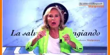 La Salute Vien Mangiando - L'acqua fa bene anche durante i pasti