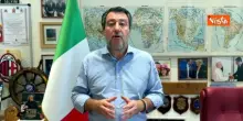 Salvini: Al via contributo affitto per genitori separati che perdono la casa