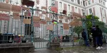 Francia, ministro Istruzione visita liceo e annuncia 3.000 supplenti