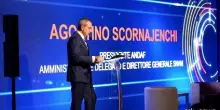 Andaf: energia e talento, un binomio per il futuro delle imprese