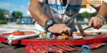Sea & Rivers, oltre 52 tonnellate di rifiuti raccolte