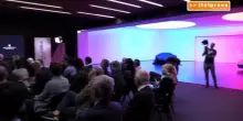 Con Jas Tensei Pininfarina firma la rinascita della Honda NSX
