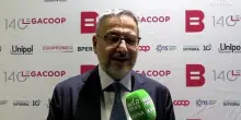 Al via la Biennale dell&rsquo;Economia Cooperativa, il 140&deg; anniversario di Legacoop