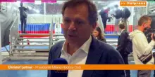 L'hockey torna a Milano, apre la Fiera Ice Arena da 4 mila posti