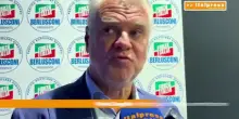 Zangrillo "Nessuna ragione per interrompere anticipatamente la legislatura"